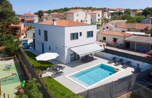 Villa Rudina - Foto 52