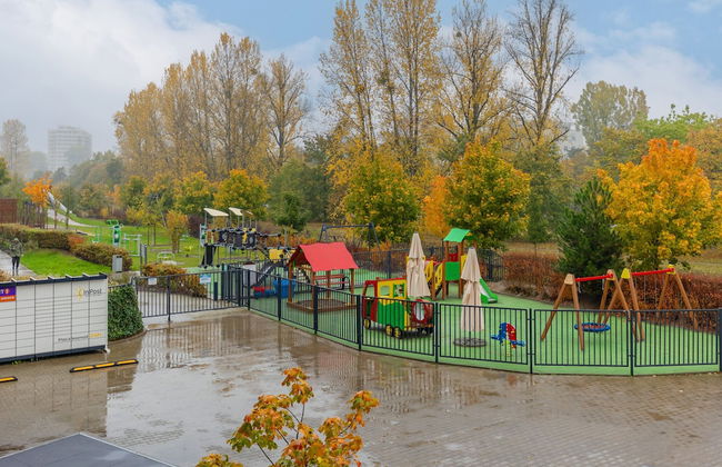 3 Bedroom Apartment by Renters - Foto 58