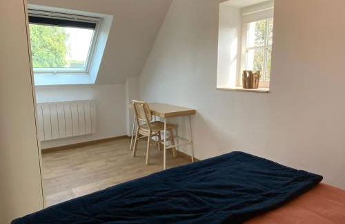 Penty de la Pointe du Raz - Foto 19