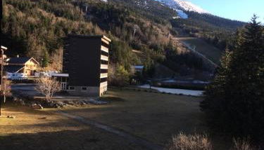 Résidence Carette - Joli studio pied des pistes MAE-4044 - Photo 4