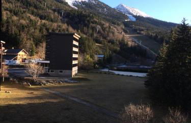 Résidence Carette - Joli studio pied des pistes MAE-4044 - Foto 4