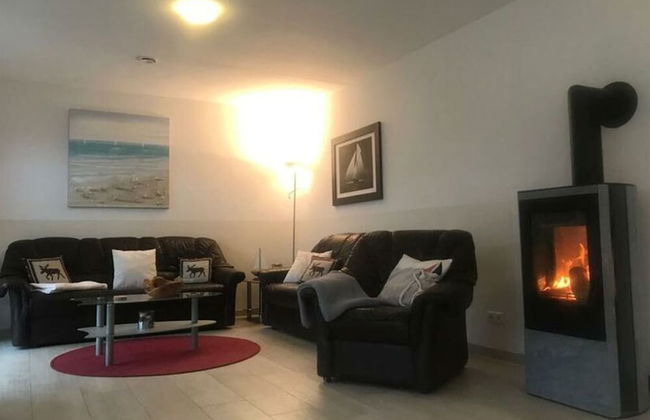 My Holiday Home Comfortable Holiday Residence - Foto 12