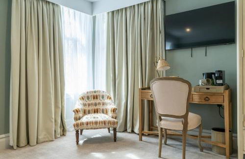 The Vineyard Hotel in Horsham, Near Gatwick Airport - Foto 11