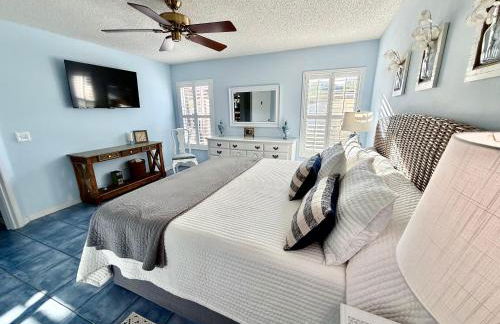 Heart of The Villages, Near Sumter Landing! 2BR-2BA New Golf Cart-Guest IDs included! - Foto 28