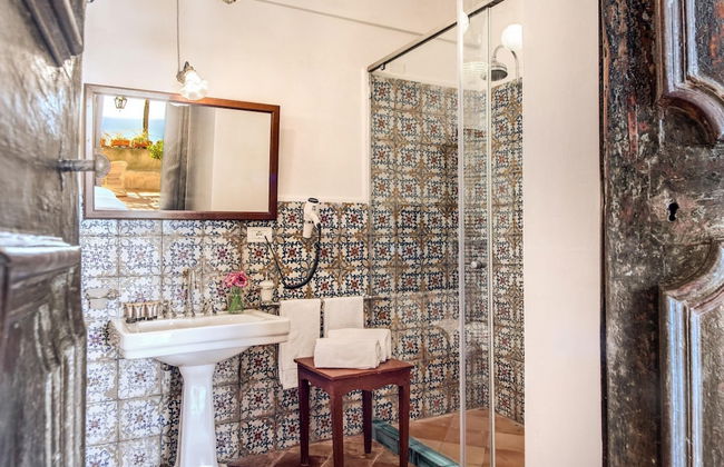 Villa Angelina in Positano - Foto 42