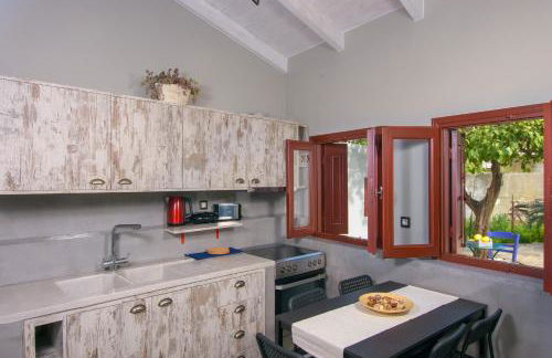 Pavlakis Lemon-Tree House - Foto 8