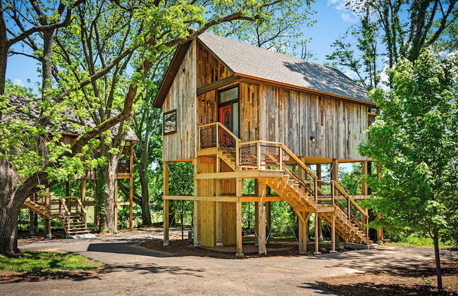 Fairway Treehouses - Photo 36