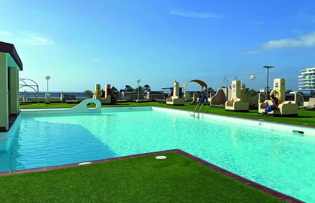 Palm Garden Apartments - Photo 16