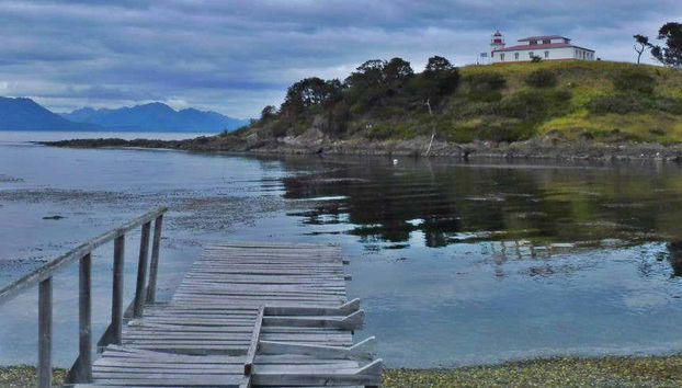 Excursión al faro San Isidro
