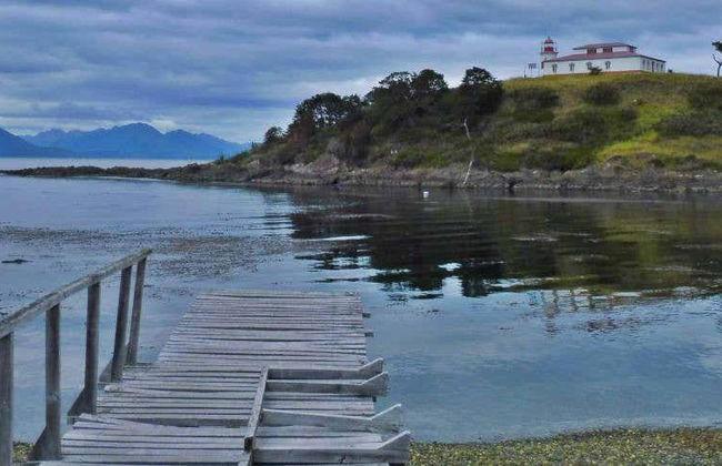 Excursión al faro San Isidro - Foto 5