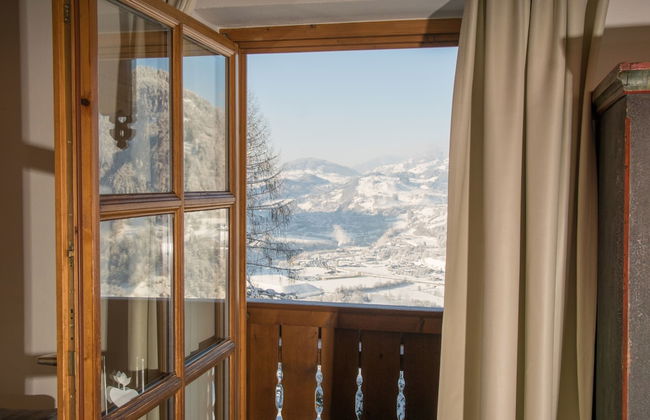 Landhaus Alpenjuwel - Foto 52