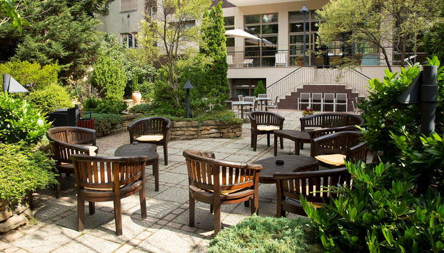 Adina Apartment Hotel Budapest - Foto 3