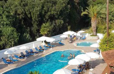 Poseidon Apartments - Foto 1