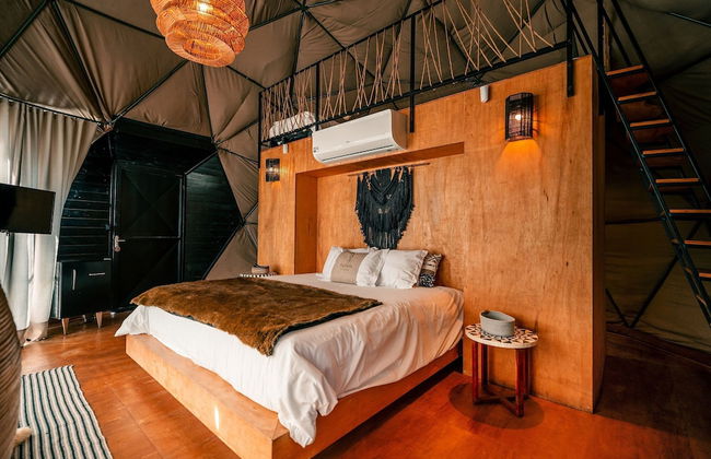 Esphera Glamping - Gravataí - RS - Foto 7