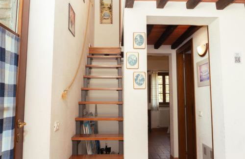 Holiday Home Cottage 'Laura' mit privatem Garten und Grill by Interhome - Foto 7