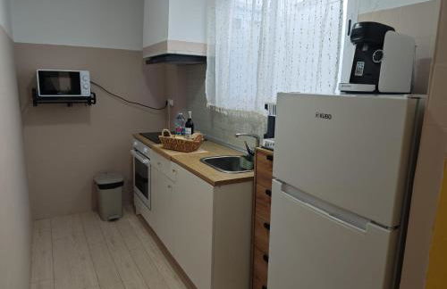 SeaSuites Yellow - Loft cerca del mar en Cullera - Foto 11