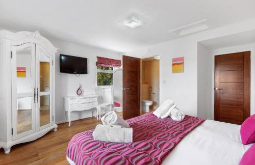 Dairy Cottage - North East Escapes - Foto 15