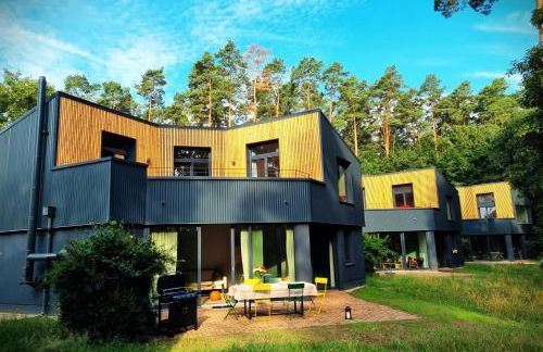 Ferienhaus direkt am See Uckermark - Photo 1