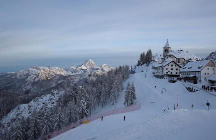 Appartamento - Cave del Predil - Photo 37