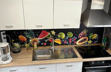 Ferienhaus Talblick, im Luftkurort Finsterbergen - Photo 15