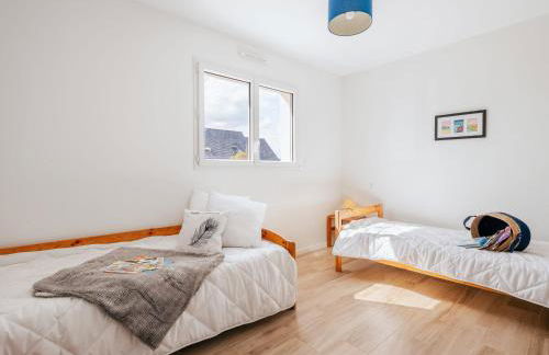 Holiday Home Bol d'Air by Interhome - Foto 17