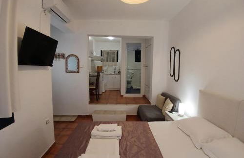 Kapetaniou Apartments - Foto 14