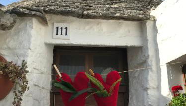 Aria di Casa Trulli - Foto 3