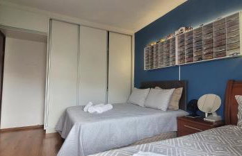 Casa Próximo ao Centro Agradável e Inteligente - Foto 31