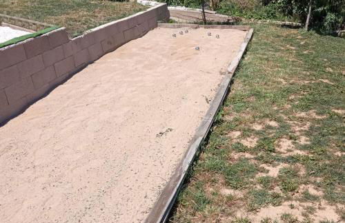 Villa Blanca 10 minutos de la Playa Costa Brava - Foto 23