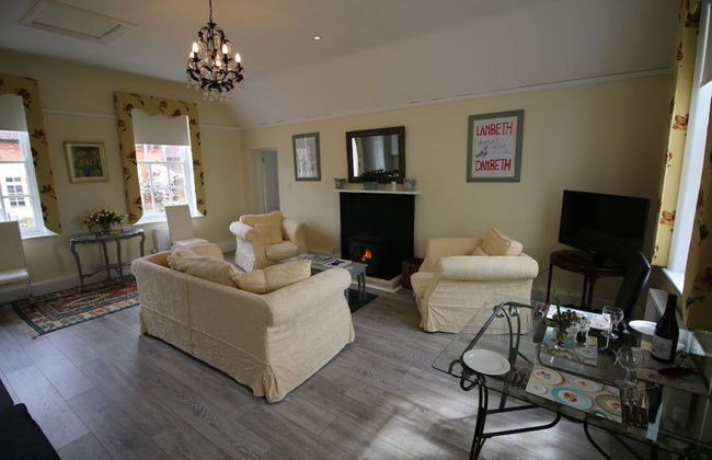 Prince Hill Holiday Cottages - Photo 1