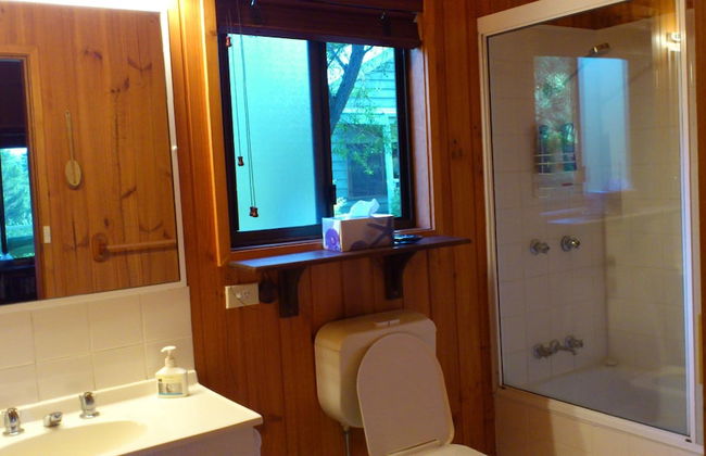 Greenwood Cabin in Kangaroo Valley - Foto 5