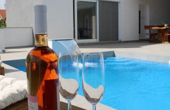 Villa Tea Polača Biograd na moru Benkovac - Foto 17