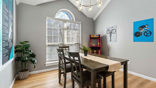 Coler Lounge Cyclist's Dream Home with Hot Tub - Foto 5