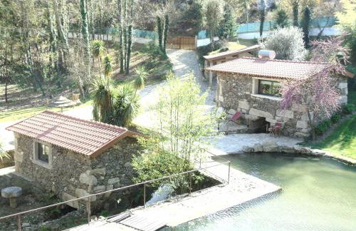 Quinta da Chouza Agroturismo e Enoturismo - Foto 62