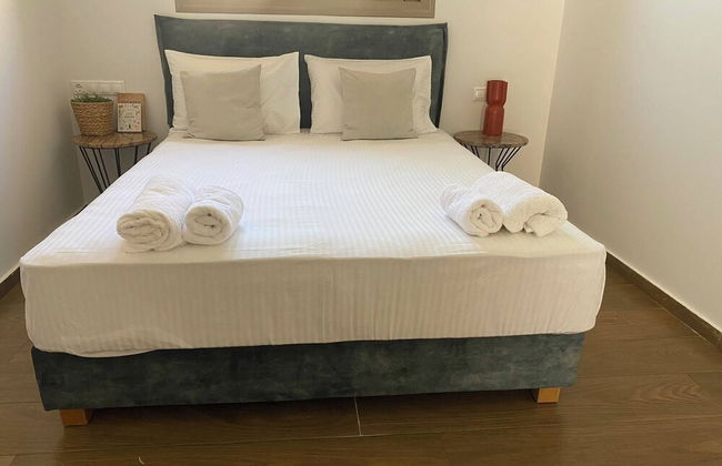 Oniropetra Luxury Suites - Foto 29