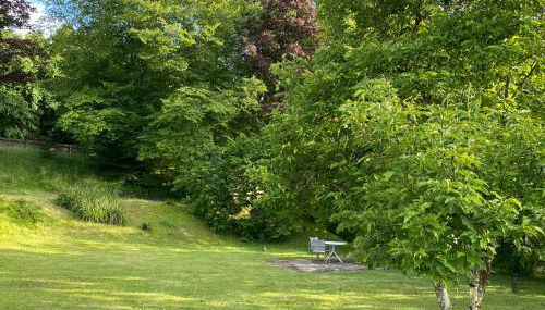 Villa Starnberger See - Foto 4, Garden view