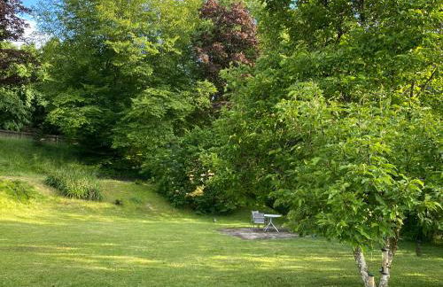 Villa Starnberger See - Foto 4