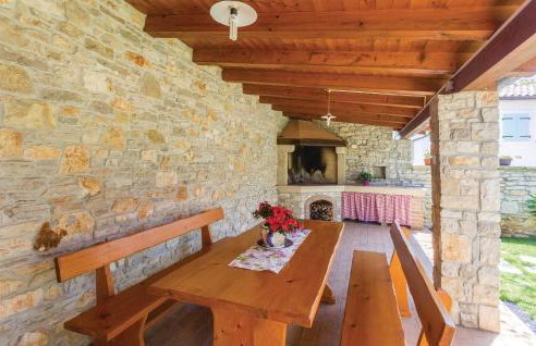 Three-Bedroom Holiday Home In Regulici - Photo 6