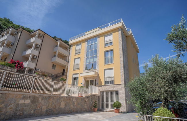 Apartments Bonazza - Foto 31