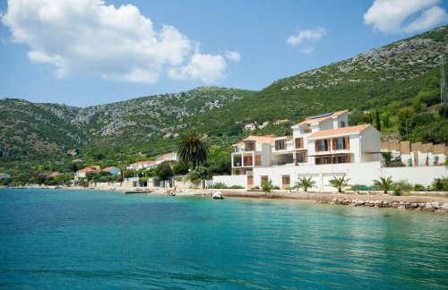 Eol Apartments Viganj - Foto 12