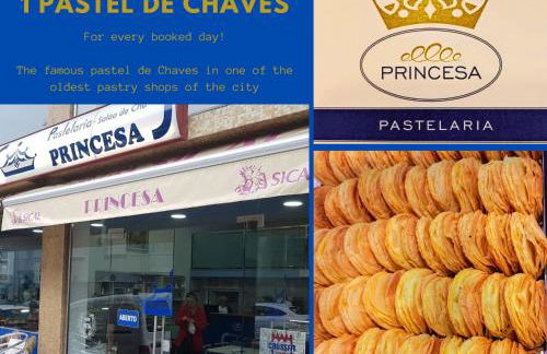 Casa do Tâmega - Apartamento inteiro - Foto 10