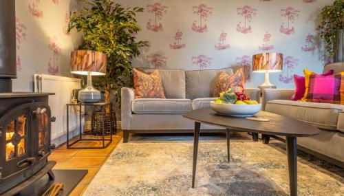 No33 WOODLANDS BOUTIQUE COTTAGE - Foto 4