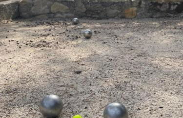 Chalet with a view of Pic Saint Loup, large garden - Foto 3