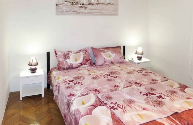 Sea-view Apartments With Pool, Terrace, and Outdoor Lounge in Scenic Čiovo Island - Foto 6