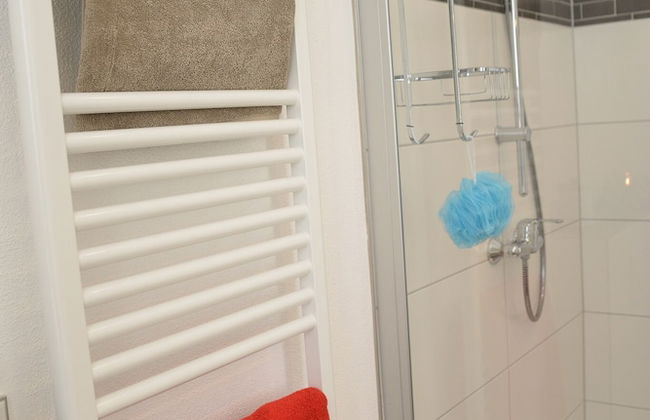 Sonnenhaus Ferienwohnungen - Foto 37