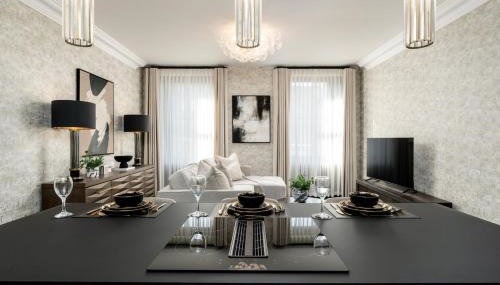 Sovo - Luxury Old Town Apartment With Private Jacuzzi - Foto 5