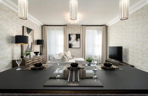 Sovo - Luxury Old Town Apartment With Private Jacuzzi - Foto 5