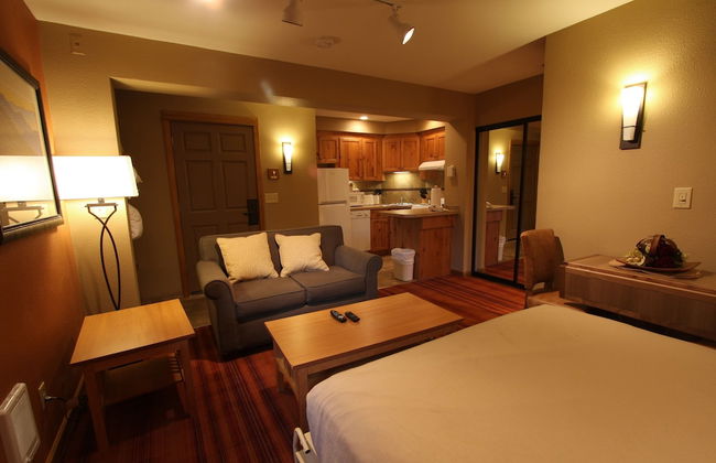 The Village at Steamboat - Photo 5