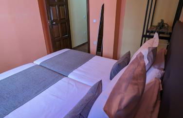 Apartamentos Hoz del Huécar - Foto 11