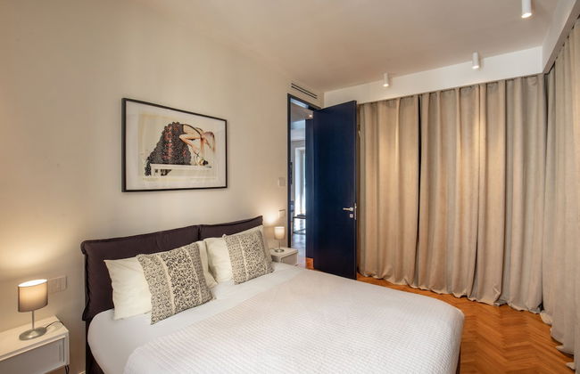 Wonderful 1 Bedroom Apartament in the City Center - Photo 5